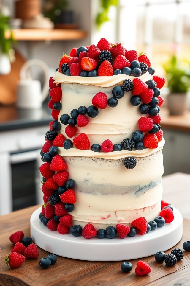berry blast fruit delight