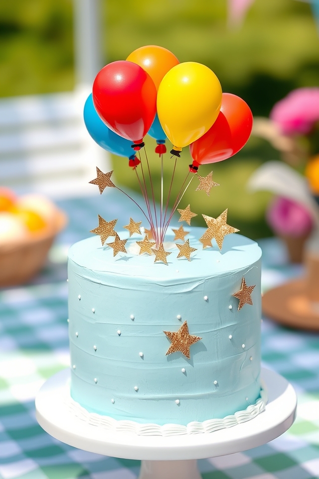 cocomelon joyful balloon stars