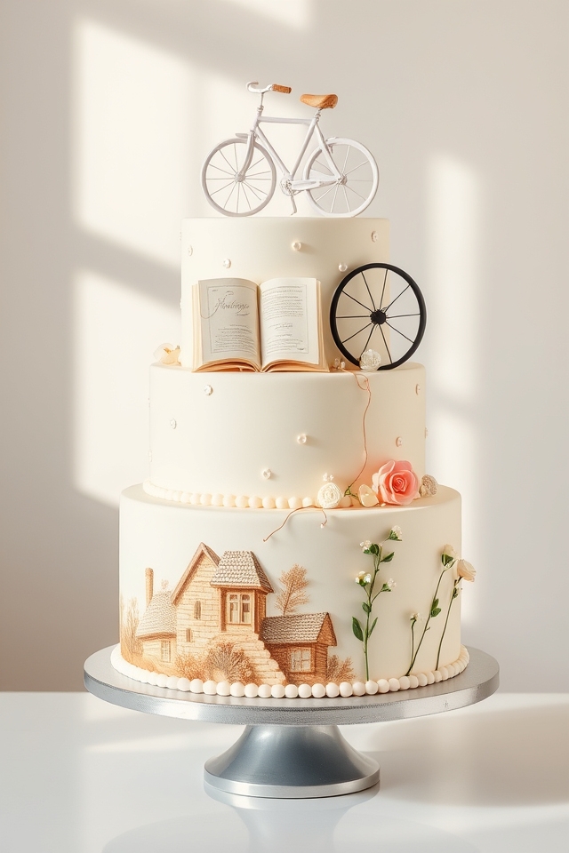 edible cherished memory lane