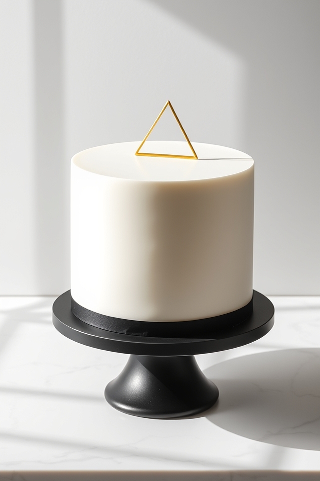 elegant minimalist modern design
