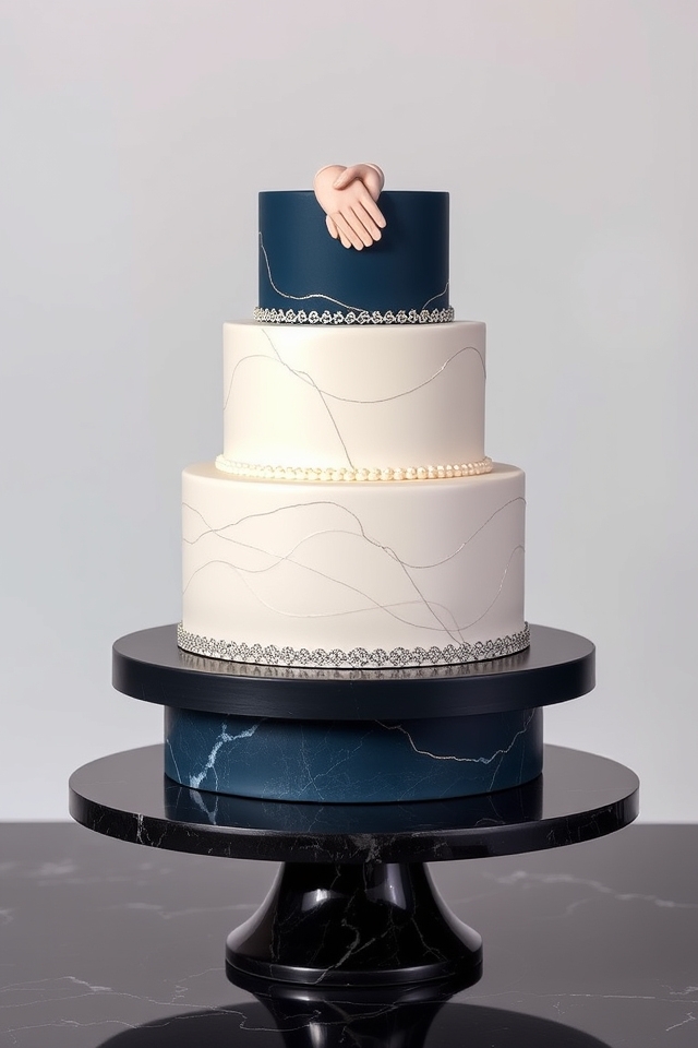 elegant personalized client masterpiece
