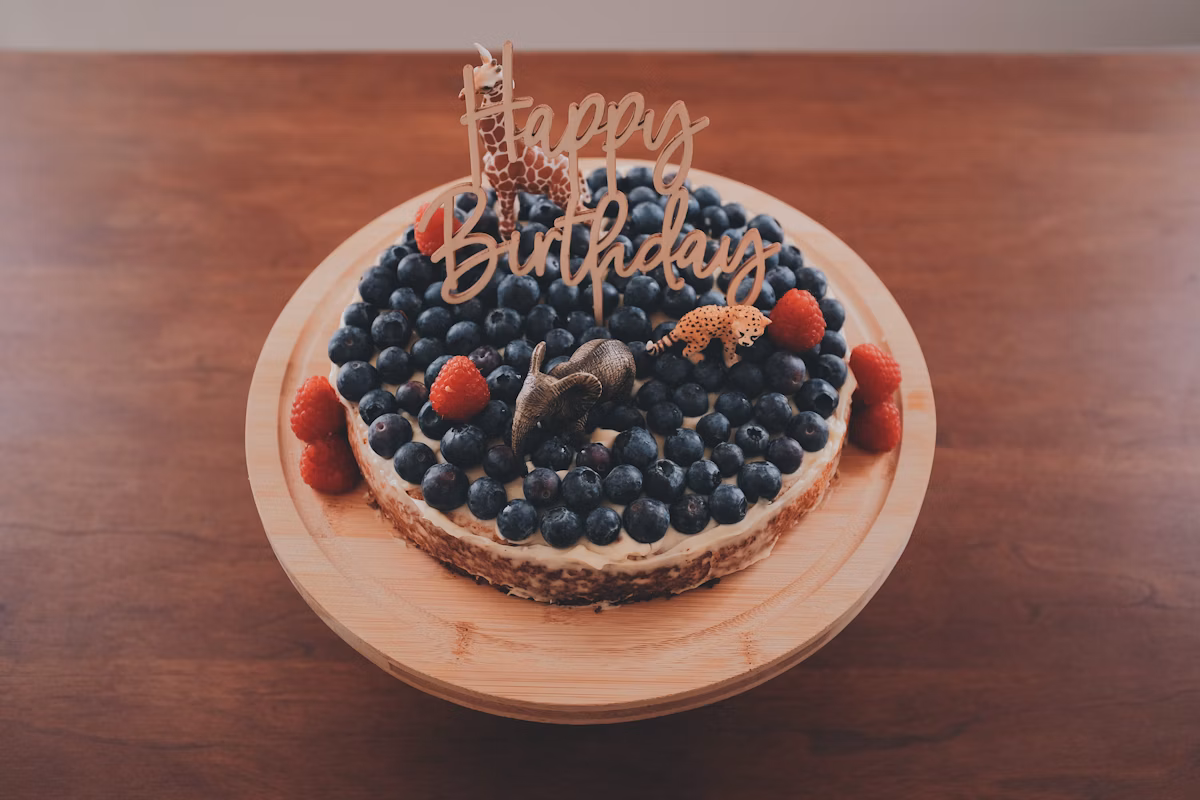 Birthdaycake