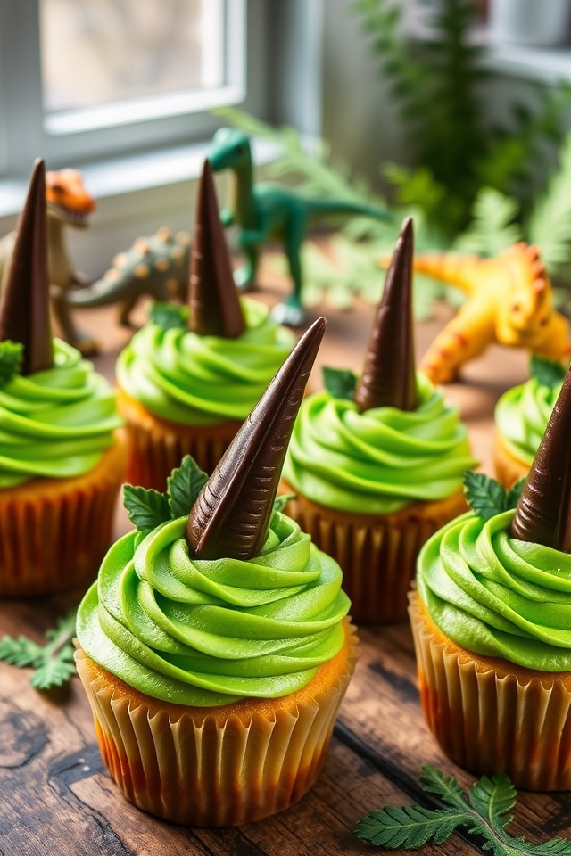 iguanodon thumb spike goodies