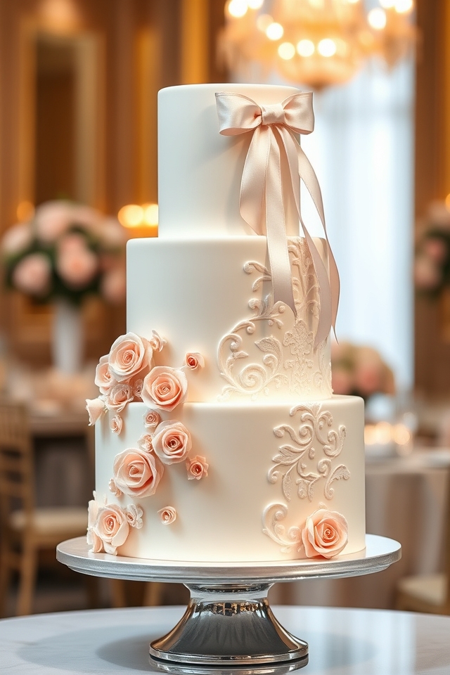 intricate fondant edible masterpieces
