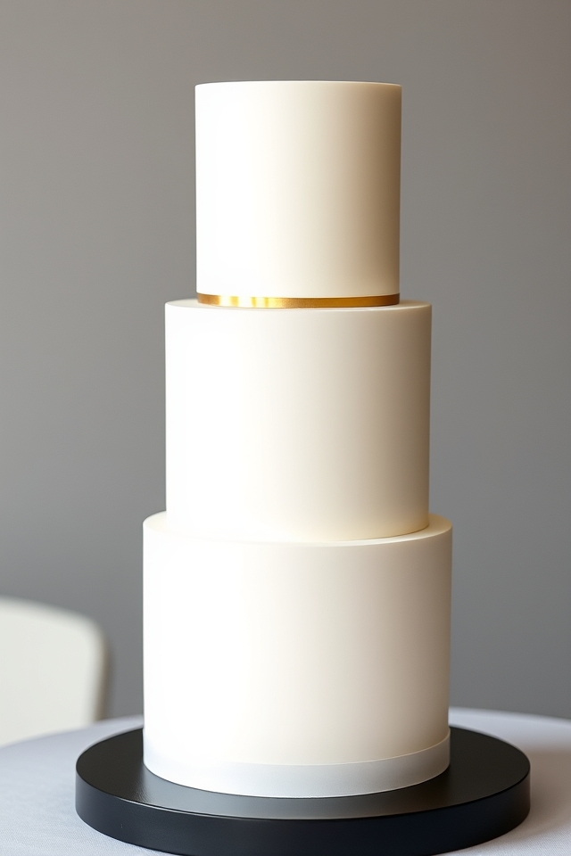 minimalist clean lines elegance