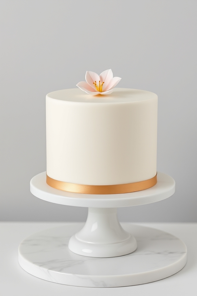 minimalist elegant modern charm