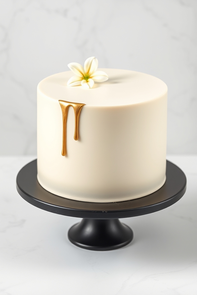 minimalist modern refined elegance