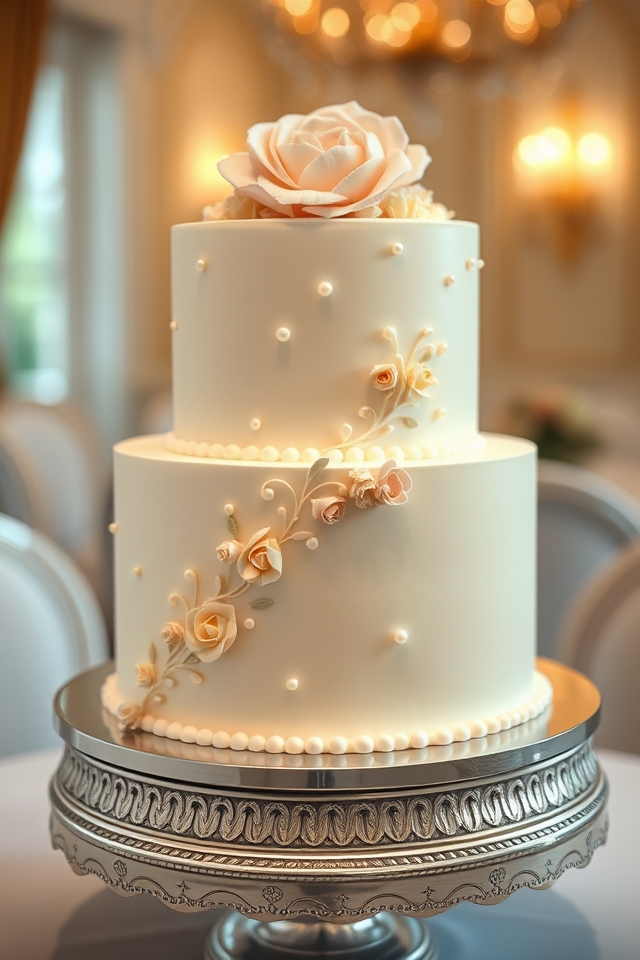 moist vanilla elegance delight