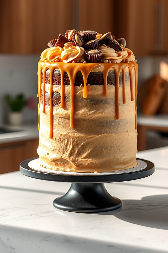 peanut butter lovers dream