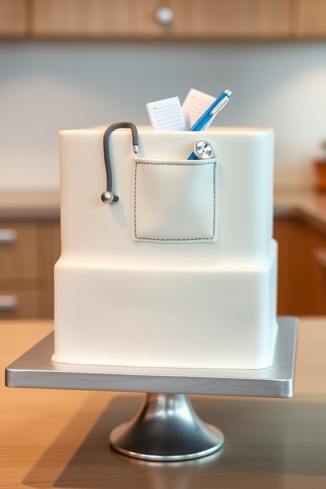 personalized doctor pocket details
