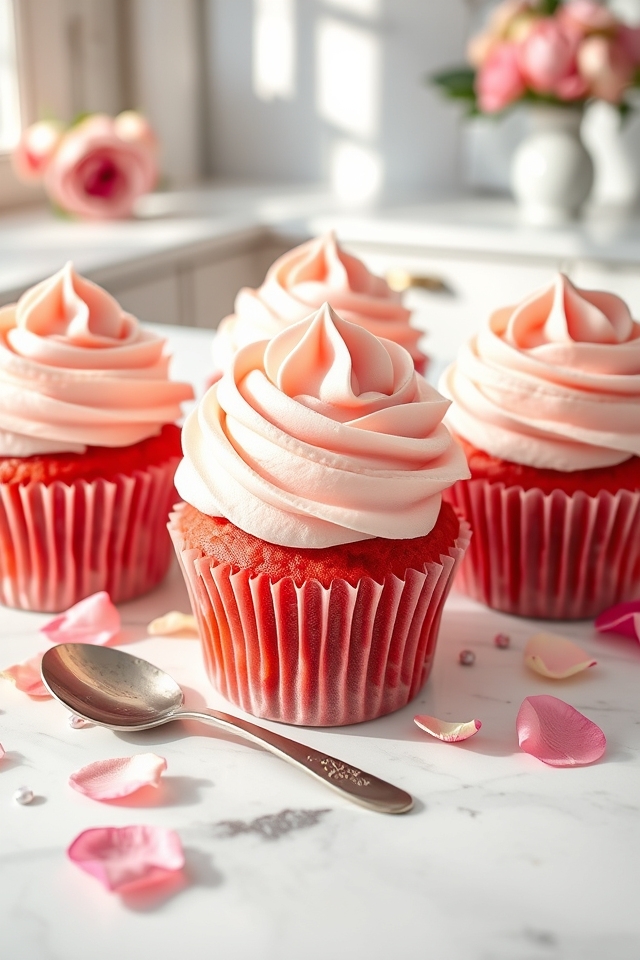 pink velvet mother s delight