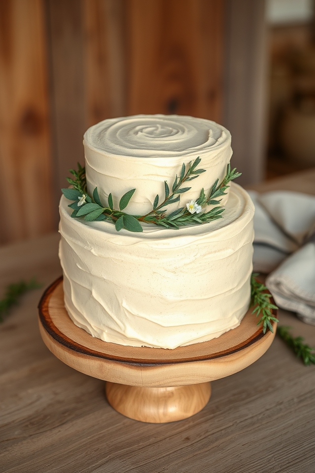 rustic charm heartwarming gatherings