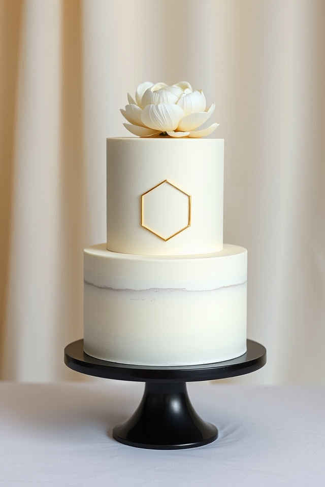simple elegant minimalist design
