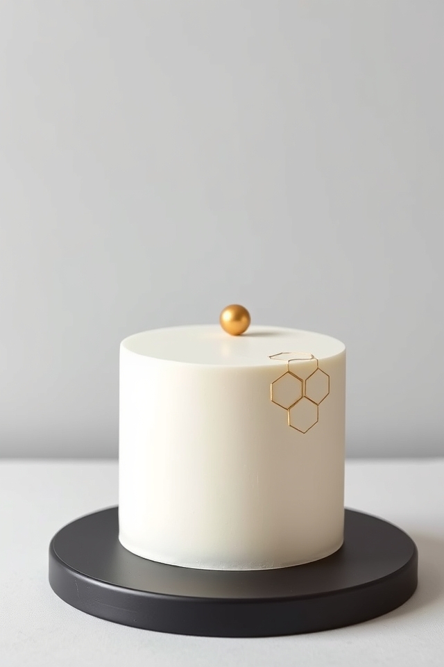 sleek minimalist modern design