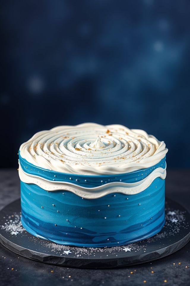 starry night celestial delight
