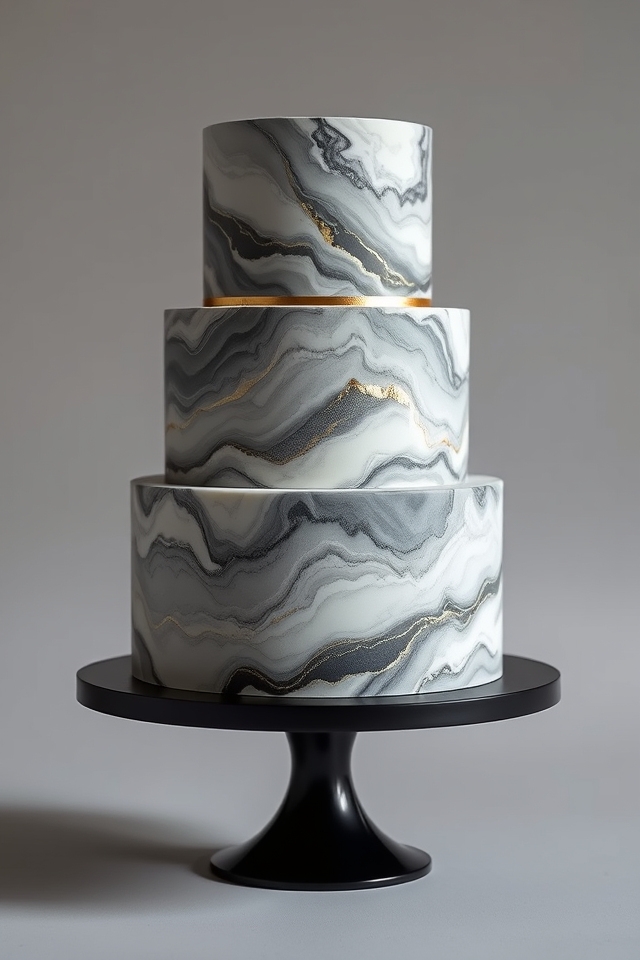 timeless chic marble elegance