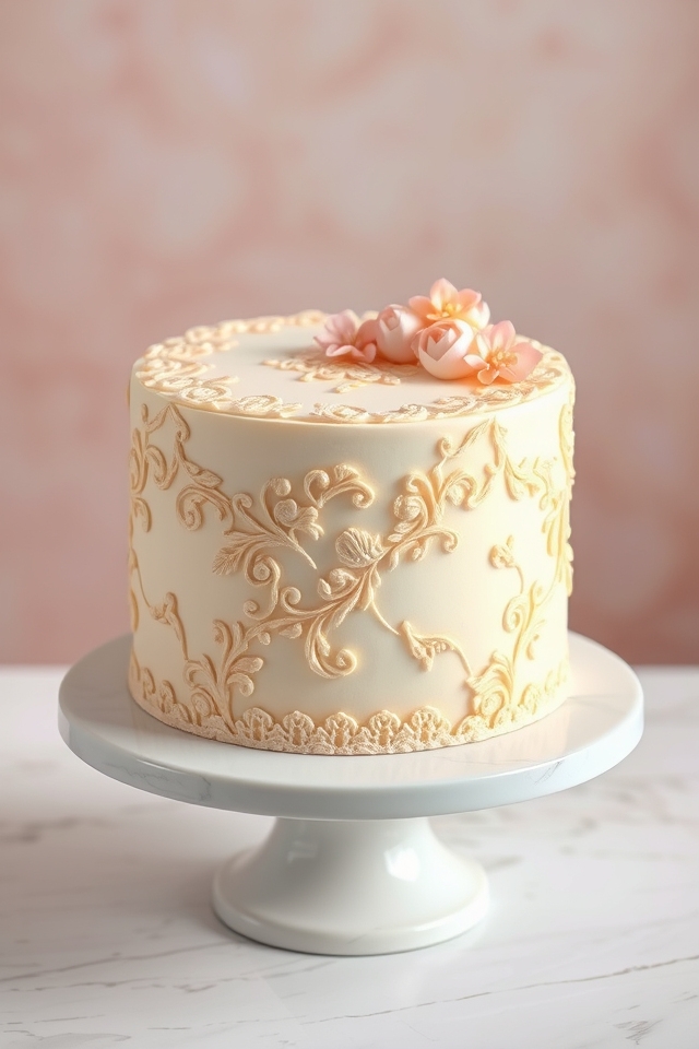 timeless elegant lace designs