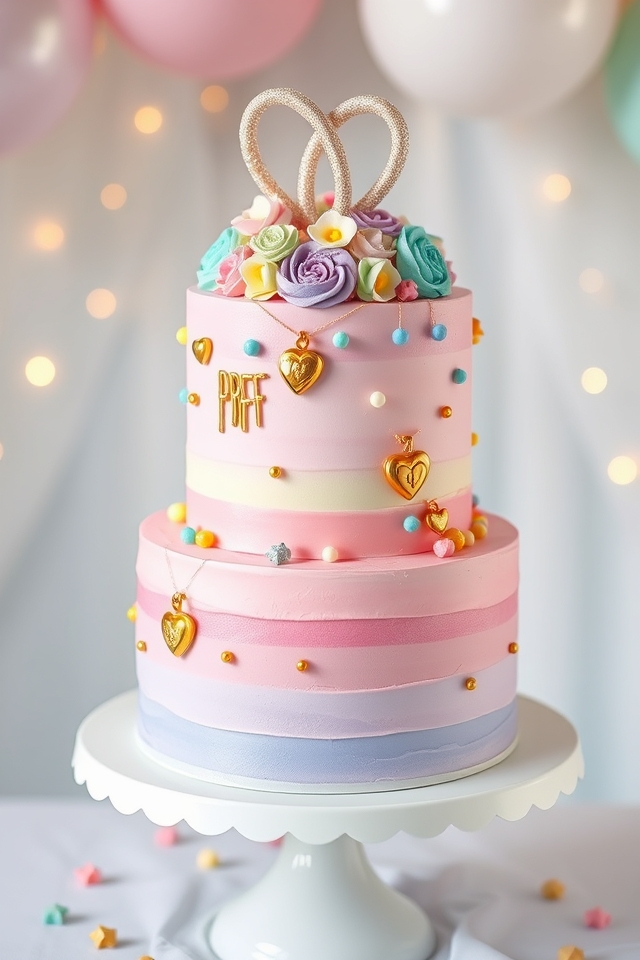 whimsical bff charm delights