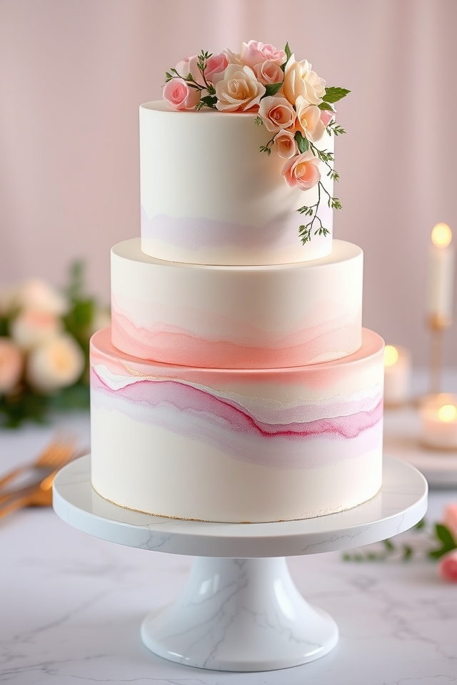 whimsical dreamy watercolor effects
