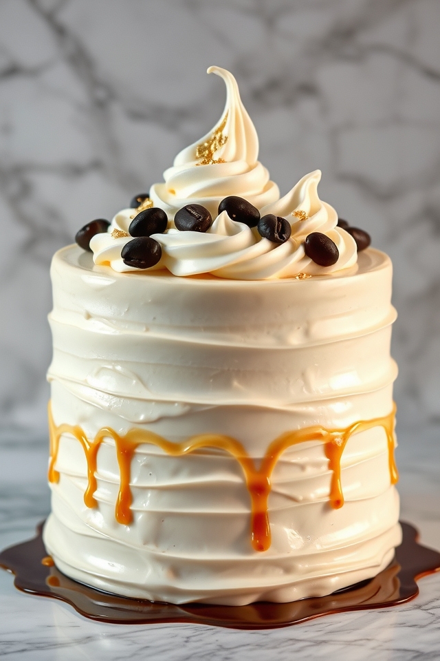 decadent chocolate espresso delight
