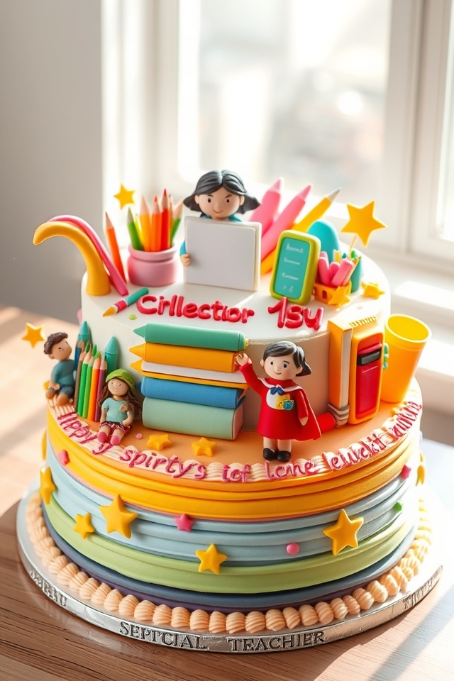 celebrate special education teachers