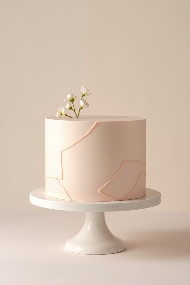 elegant simplicity in design