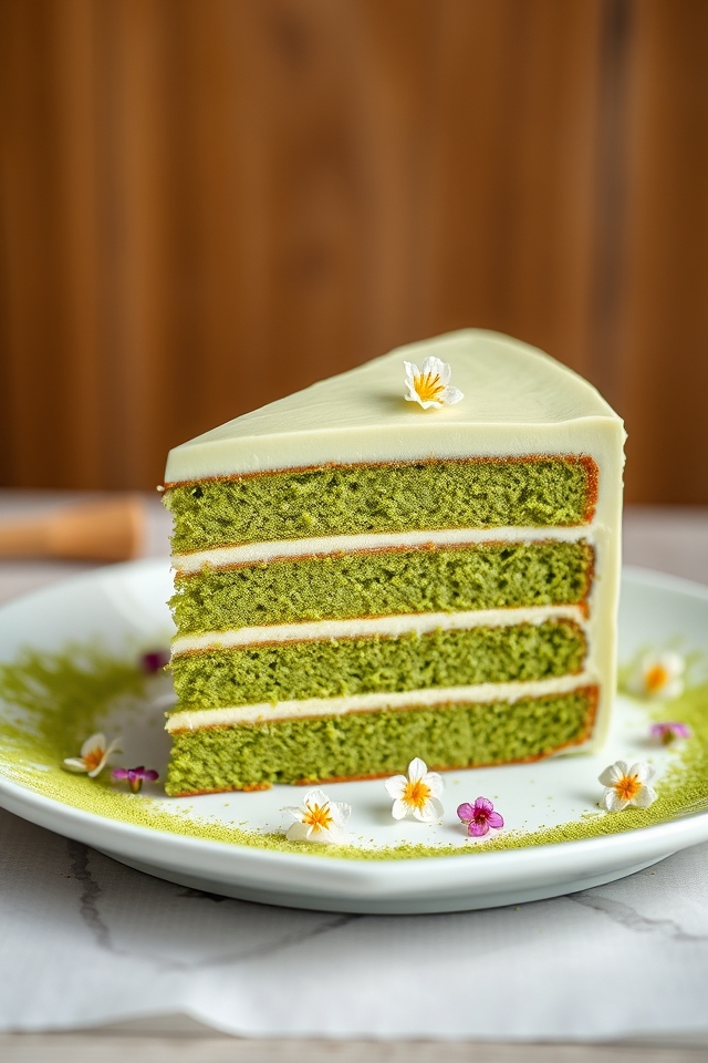 invigorating vibrant guilt free dessert
